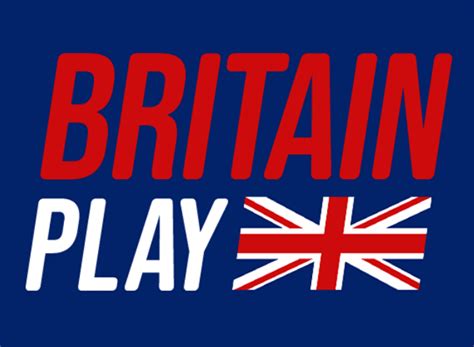 Britain play casino aplicação